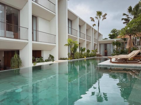 SOKO' Stay Hotel in Kediri