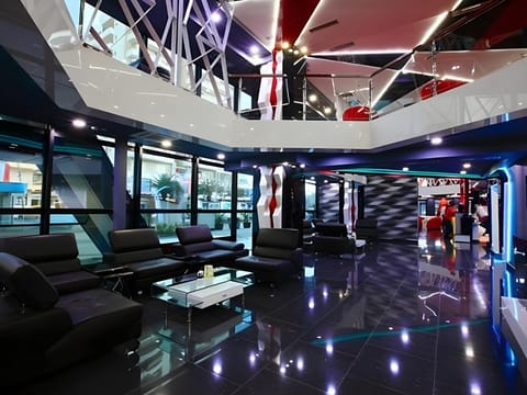 Hotel Partner & SPA Hotel in Vlorë