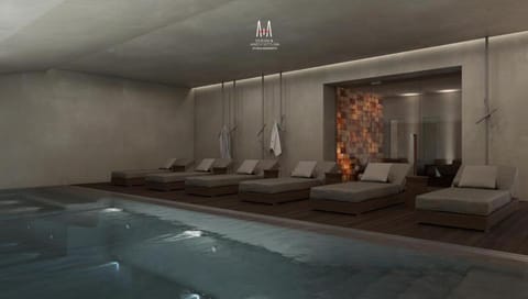 Hotel Partner & SPA Hotel in Vlorë