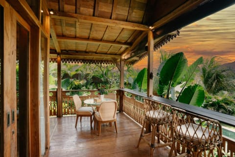 Seseh Beach Retreat Resort in Mengwi