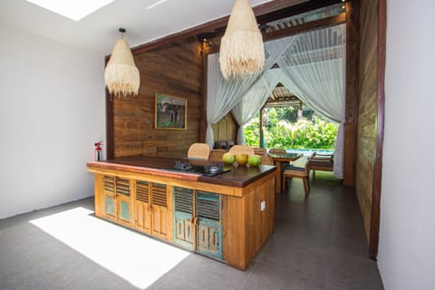 Seseh Beach Retreat Resort in Mengwi