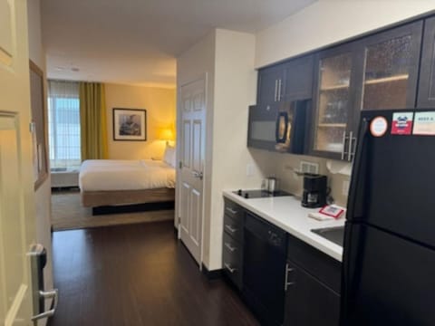 Candlewood Suites Eugene Springfield By IHG Hotel in Springfield