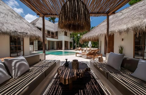 Villa Xanadu Pererenan Resort in Mengwi