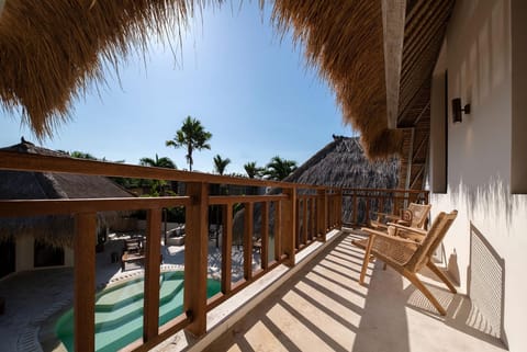 Villa Xanadu Pererenan Resort in Mengwi