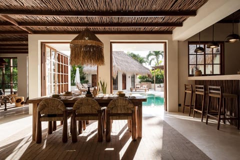 Villa Xanadu Pererenan Resort in Mengwi