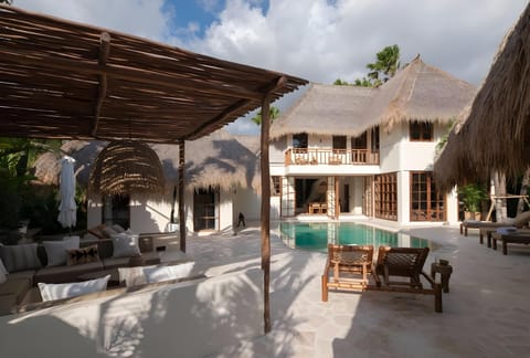 Villa Xanadu Pererenan Resort in Mengwi