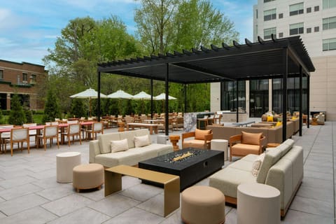 The Tallison Hotel, a Tribute Portfolio Hotel Hotel in Carmel