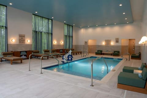 The Tallison Hotel, a Tribute Portfolio Hotel Hotel in Carmel