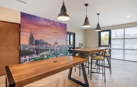 Extended Stay America Premier Suites - Nashville - Smyrna - Murfreesboro Hotel in La Vergne