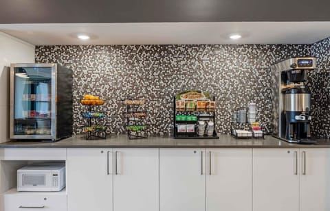 Extended Stay America Premier Suites - Nashville - Smyrna - Murfreesboro Hotel in La Vergne