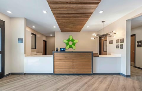 Extended Stay America Premier Suites - Nashville - Smyrna - Murfreesboro Hotel in La Vergne
