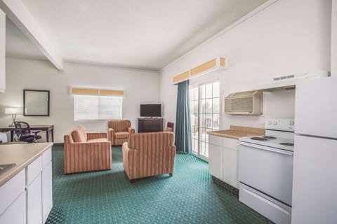 University Inn Hotel in Berkeley