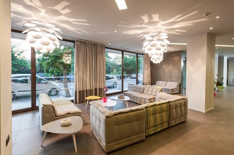 Kriti Hotel Hotel in Chania