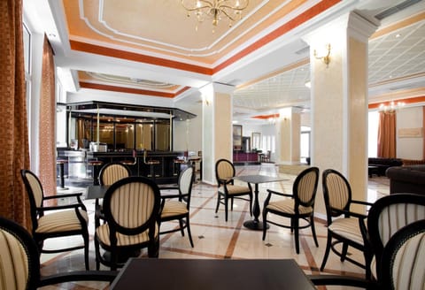 Achillion Palace Hotel Hotel in Rethymno