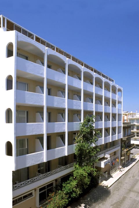 Achillion Palace Hotel Hotel in Rethymno