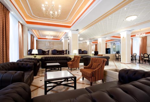 Achillion Palace Hotel Hotel in Rethymno