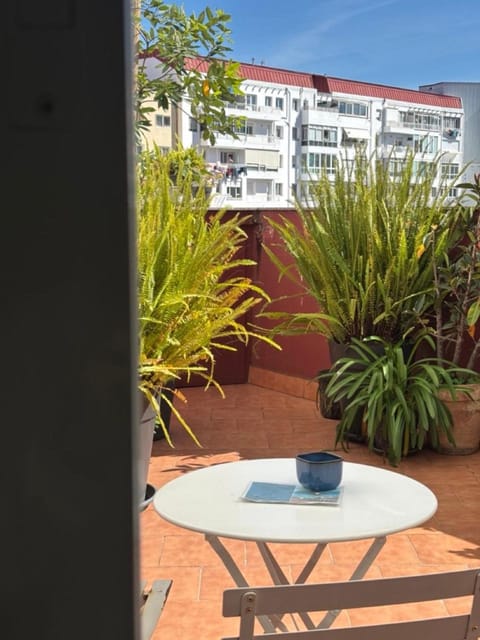 Lar Atlantica Hostel in Vigo