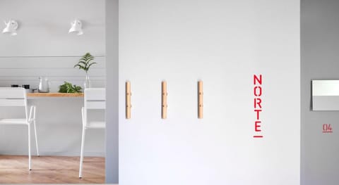 Lar Atlantica Hostel in Vigo