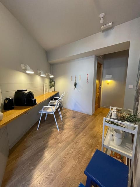 Lar Atlantica Hostel in Vigo