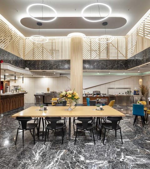 El Greco Hotel Hotel in Thessaloniki