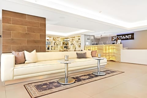 Roami at Habitat Brickell Hotel in Brickell