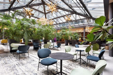 Meeting room / ballrooms