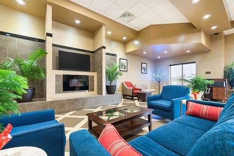 Comfort Suites Batesville Hotel in Mississippi