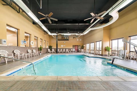 Comfort Suites Batesville Hotel in Mississippi