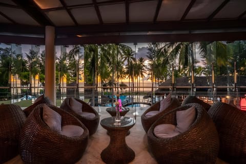 The Haven Khao Lak Hotel in Khuekkhak
