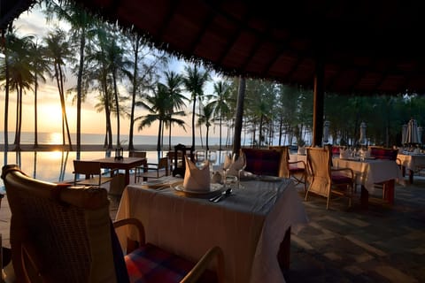 The Haven Khao Lak Hotel in Khuekkhak