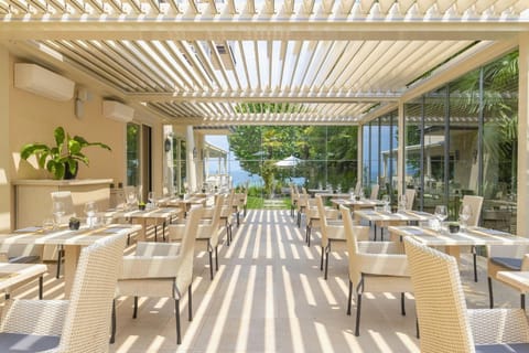 Villa Rosa Hotel Desenzano Hotel in Desenzano del Garda