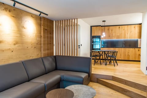 Home seventyfive  Hotel in Ponte di Legno