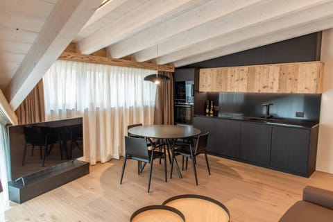 Home seventyfive  Hotel in Ponte di Legno