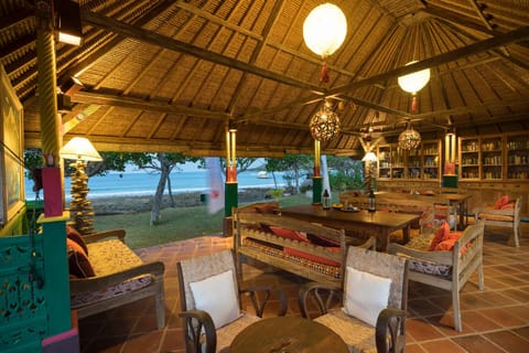 Puri Ganesha Villas Resort in Bali