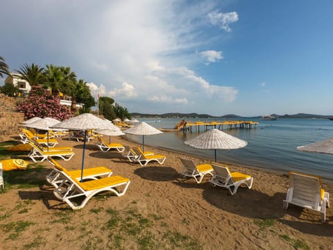 Cunda Panorama Otel Hotel in İzmir Province