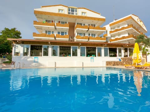 Cunda Panorama Otel Hotel in İzmir Province