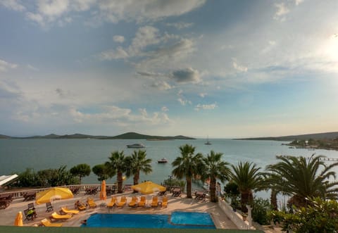 Cunda Panorama Otel Hotel in İzmir Province