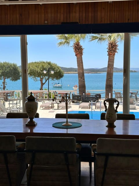 Cunda Panorama Otel Hotel in İzmir Province