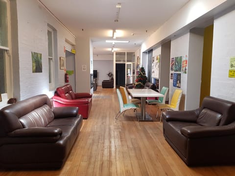 Backpackers Imperial Hotel Hostel in Hobart