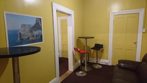 Backpackers Imperial Hotel Hostel in Hobart