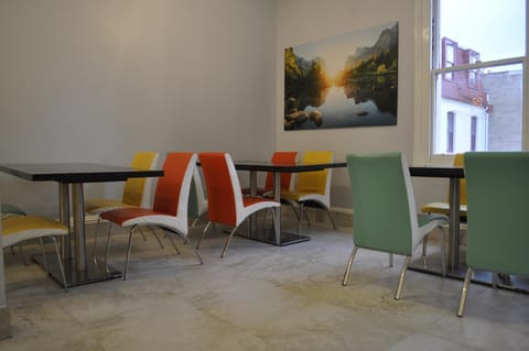 Backpackers Imperial Hotel Hostel in Hobart