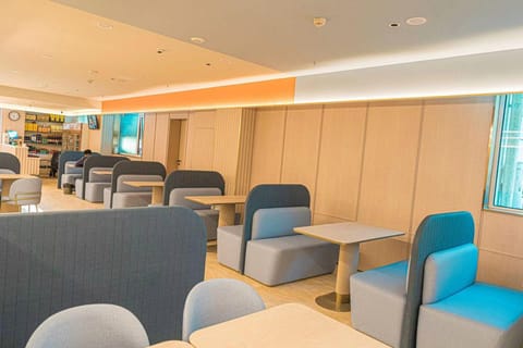 GreenTree Inn Beijing Capital Airport New International Exhibition Center Express Hotel Hotel in Beijing