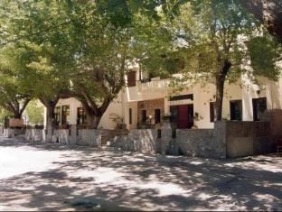 Neos Omalos Hotel in Crete