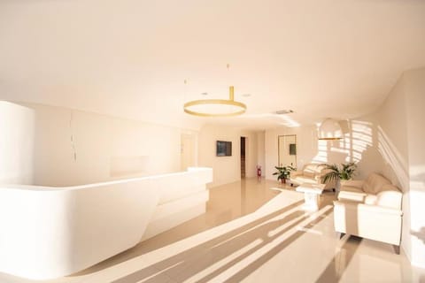 Skyline resort Apartment hotel in Budva Municipality