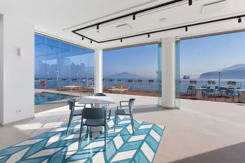 Hotel Admiral Hotel in Sorrento