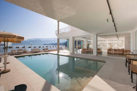 Hotel Admiral Hotel in Sorrento