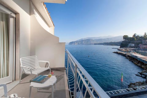 Hotel Admiral Hotel in Sorrento