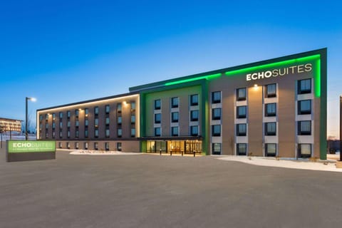 ECHO Suites Extended Stay by Wyndham Madison Hotel in Madison