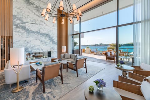 Four Seasons Astir Palace Hotel Athens Hotel in Vouliagmeni