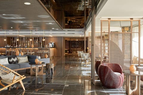 Zeus Eleva Mirabello Bay Hotel in Lasithi